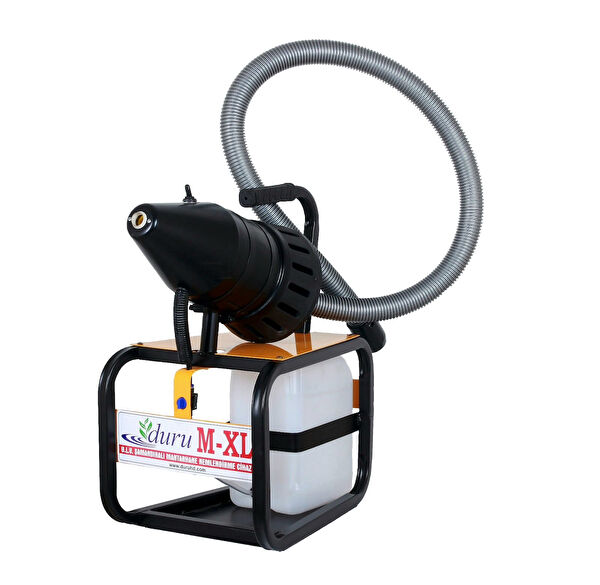 Duru İlaçlama Makinesi