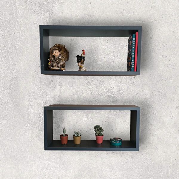 bshgülbaymobilya Raf