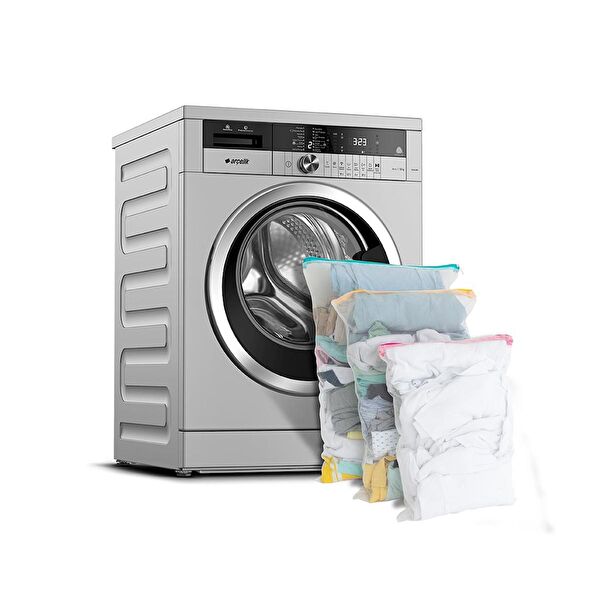 YatakMerkezi Çamaşır Yıkama Filesi