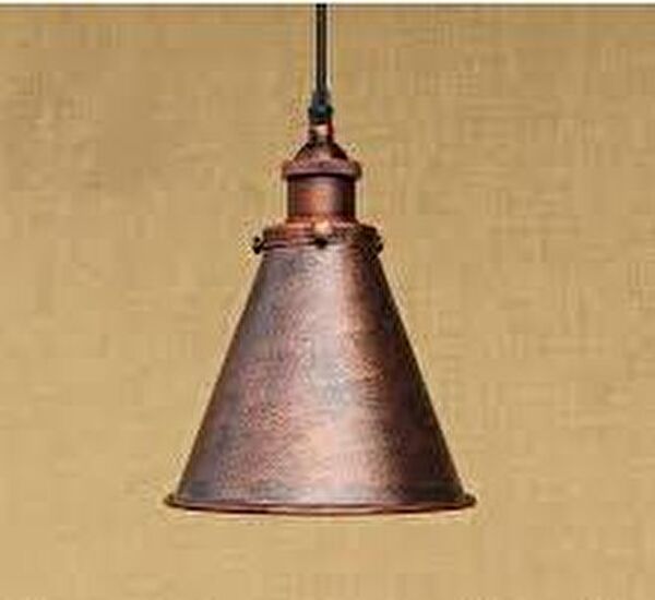 Dylight Avize, Sarkıt