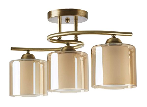 Dylight Avize, Sarkıt