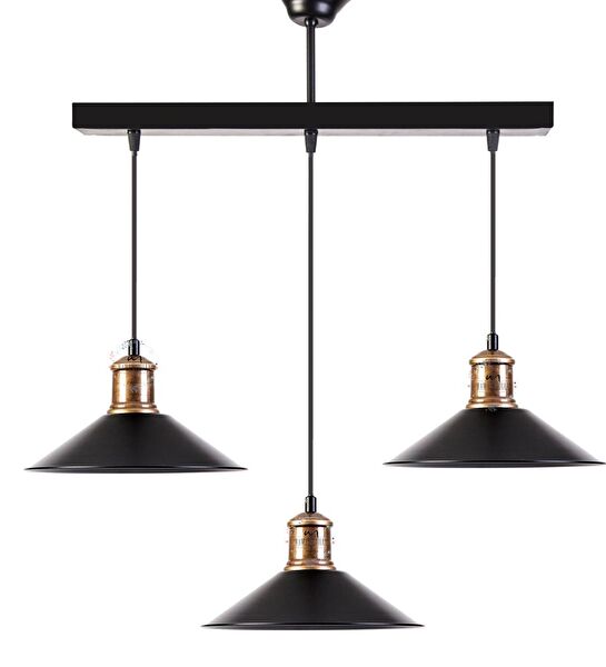 Dylight Avize, Sarkıt