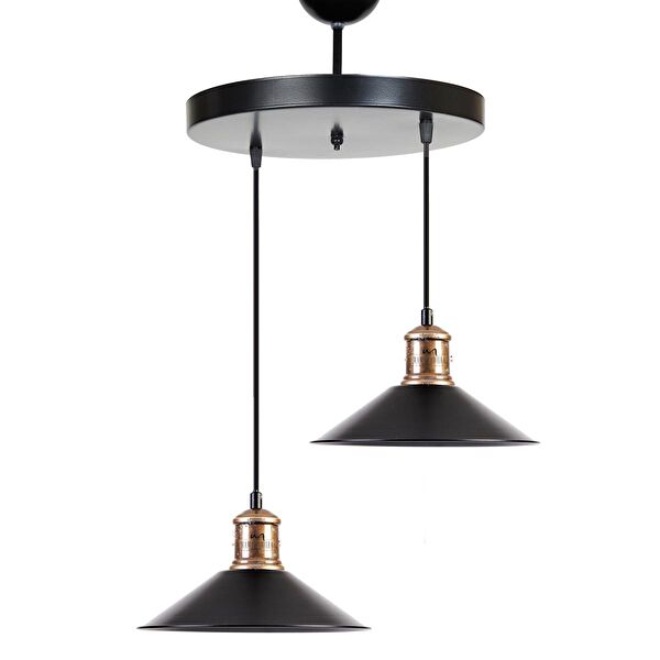 Dylight Avize, Sarkıt