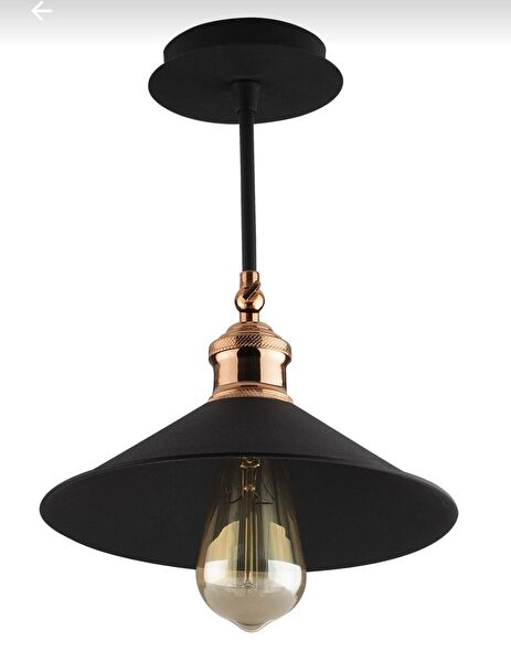 Dylight Avize, Sarkıt