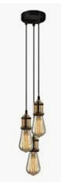 Dylight Avize, Sarkıt