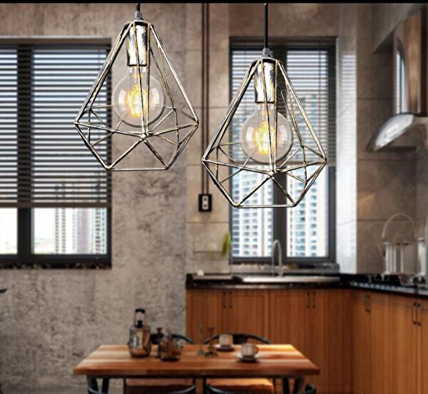 Dylight Avize, Sarkıt