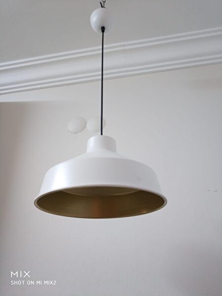 Dylight Avize, Sarkıt