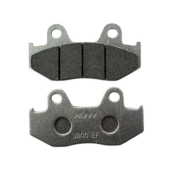 Monero Fren & Fren Ekipmanları