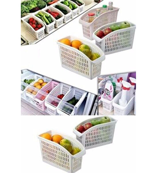 Devigo Dolap İçi, Çekmece Düzenleyici