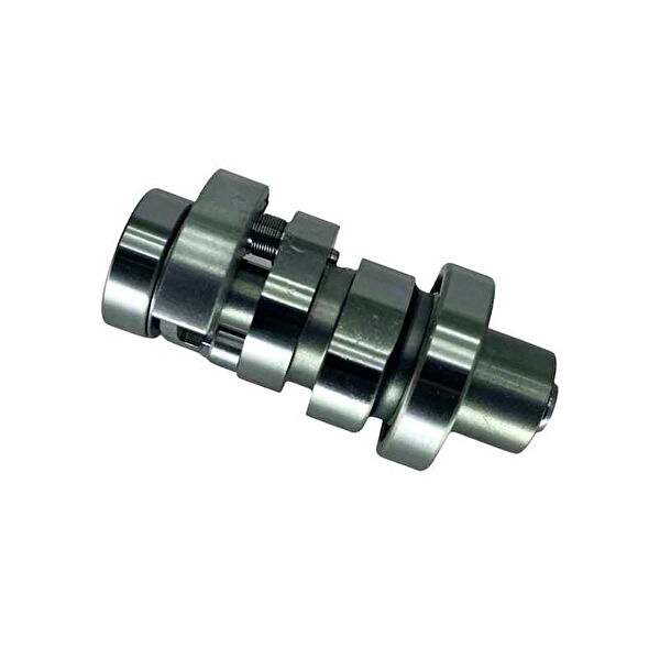 Monero Krank, Piston ve Contalar