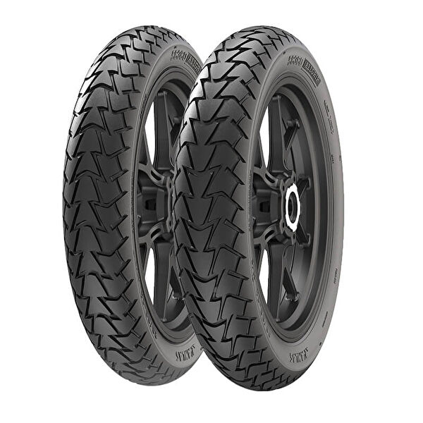 Anlas Motosiklet Lastikleri