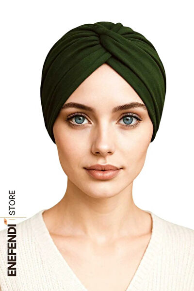 NF ND ENEFENDİ Tesettür Bone