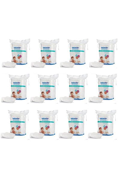 Bebedor Temizleme Pamuğu