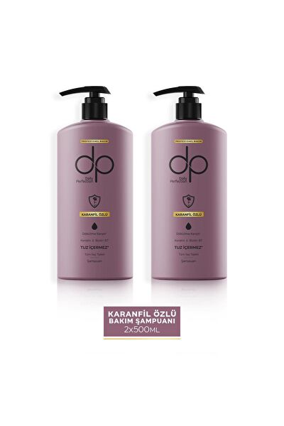 Dp Daily Perfection Şampuan