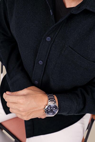 Etikmen Erkek Gömlek