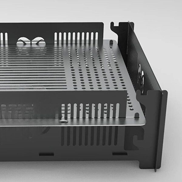 Arvallı Kamp Ocağı, Kamp Sobası