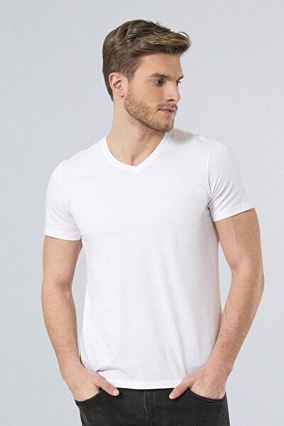 MARKAPIA Erkek Tişört