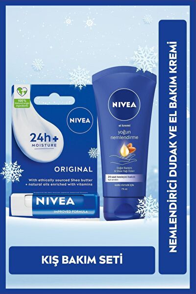Nivea El Kremi