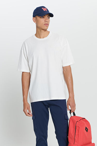AC&Co / Altınyıldız Classics Erkek Tişört