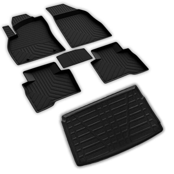 Ferrous Oto Paspası