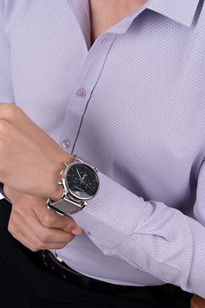 Etikmen Erkek Gömlek