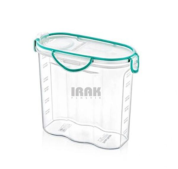 Plastart Saklama Kabı