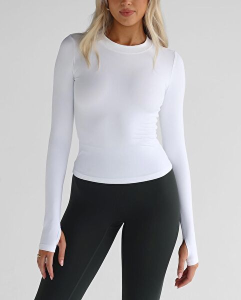 LADY HAZAL Kadın Bluz