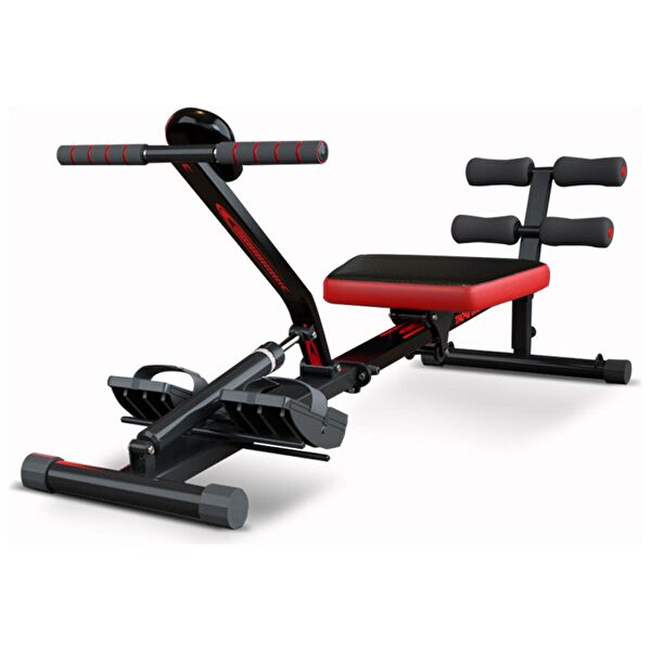 Kochler Kondisyon Küreği