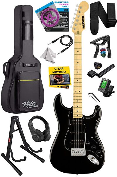 Midex Gitar