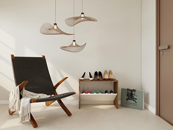 Masif Market Ayakkabılık