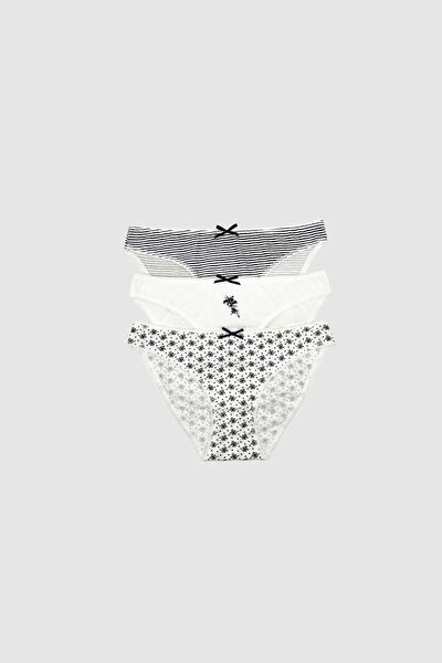 Pierre Cardin Kadın Külot