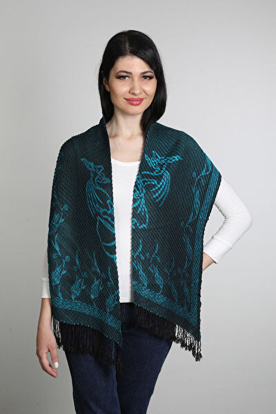 Mystic Şal, Eşarp ve Aksesuarı