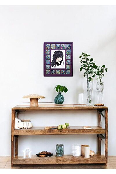 Sharp & Art Kapı Süsleri