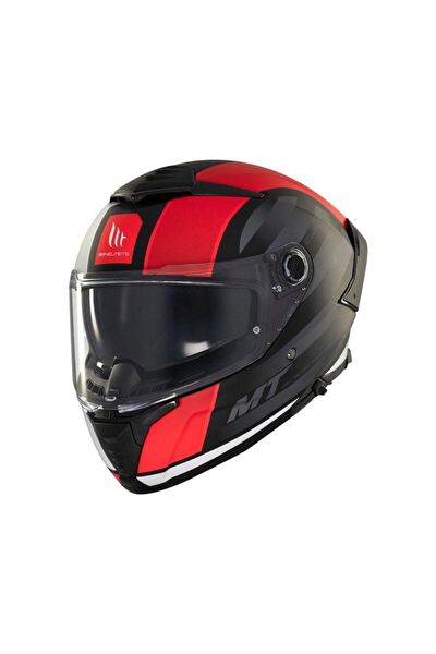 MT HELMETS Motosiklet Kaskları ve Yedek Parçaları