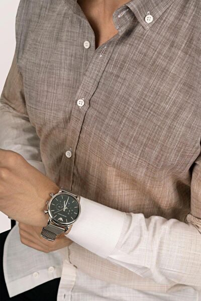 Etikmen Erkek Gömlek