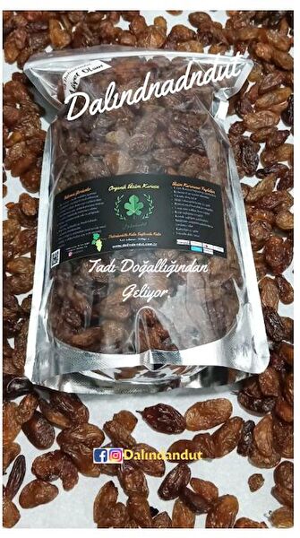 Dalındandut Kuru meyve