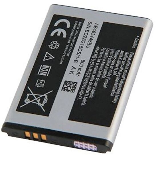 nostaljikcep Batarya