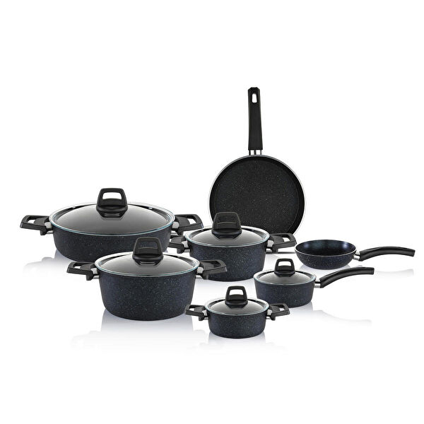 Schafer Tencere, Tava Seti