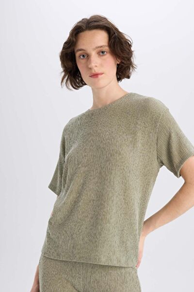 DeFacto Kadın Tişört