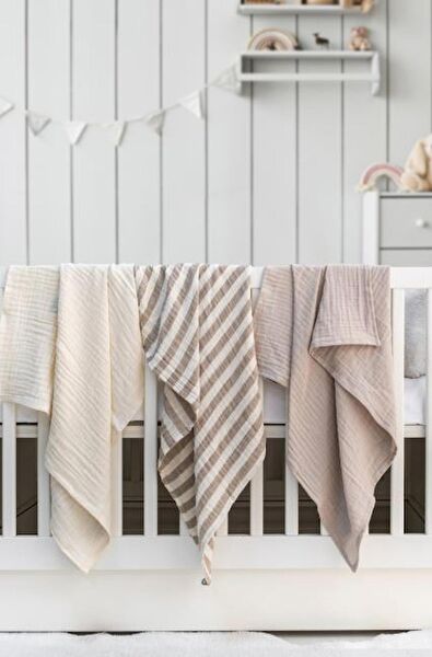 EIFIN Bebek Battaniyesi