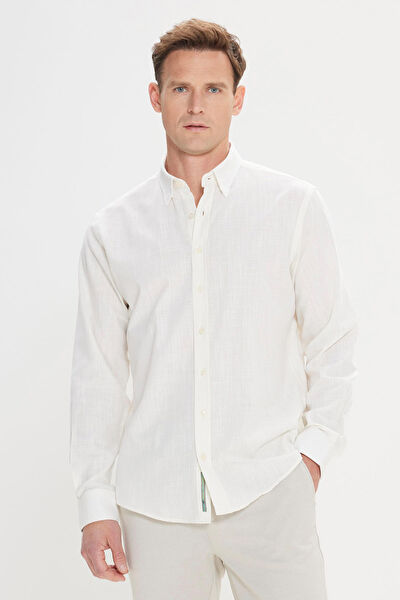 AC&Co / Altınyıldız Classics Erkek Gömlek