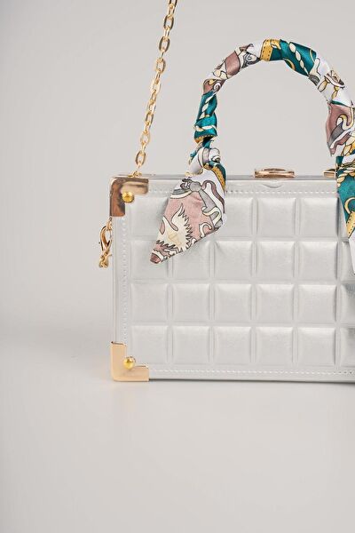 ÇÇS Kadın Omuz Çantası