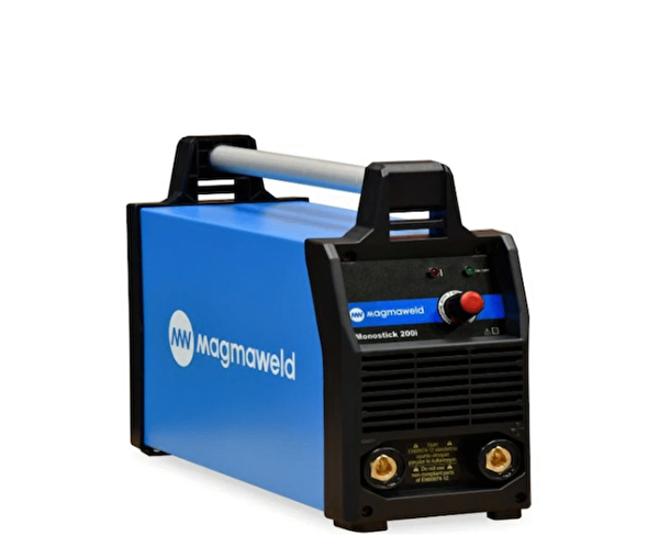 Magmaweld İnverter Kaynak Makinesi