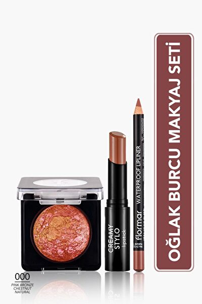 Flormar Makyaj Setleri