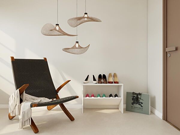 Masif Market Ayakkabılık