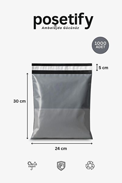 Poşetify Kutu ve Ambalaj Malzemeleri