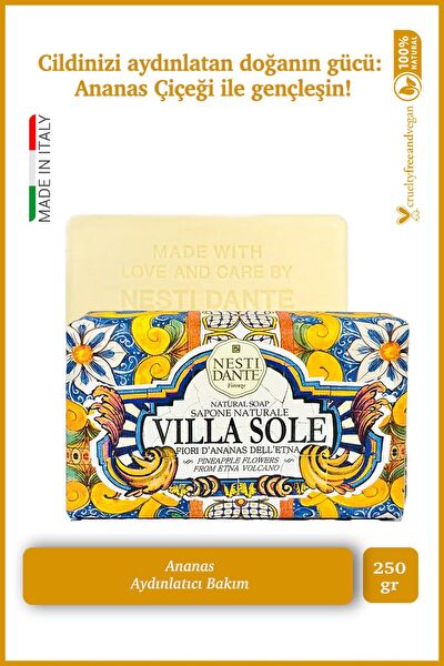 Nesti Dante Sabun