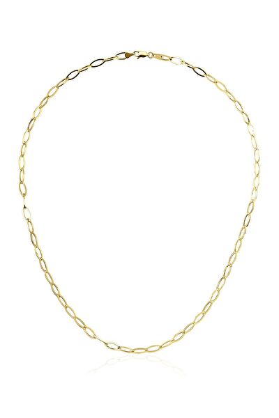 Fiyonk Kuyumculuk Altın Kolye