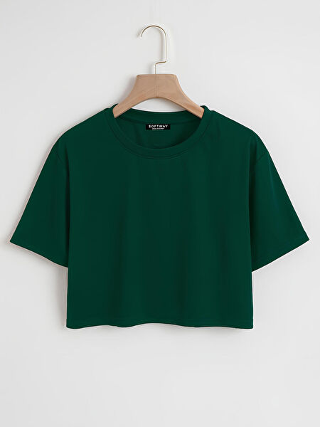 Softway Kadın Tişört