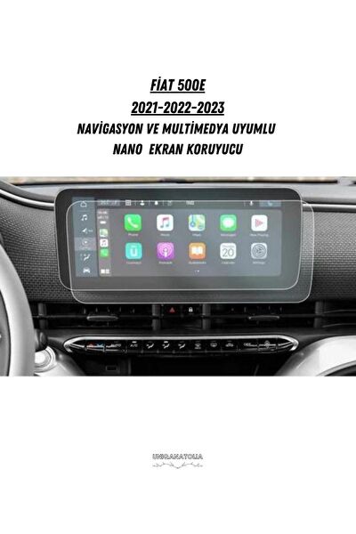 UniqAnatolia Teyp Çerçevesi